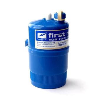 Rainy Day Foods - First Need Replacement Canister