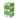 foodbrick-10-pack-green