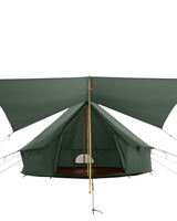 10' Regatta Bell Tent Awning
