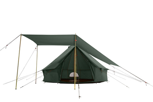 Regatta Bell Tent Awning