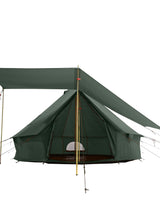 10' Regatta Bell Tent Awning