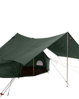 10' Regatta Bell Tent Awning