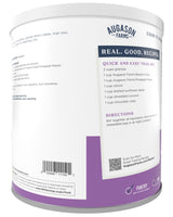 Freeze Dried Pineapple Pieces Can, 34 Servings