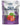 Freeze Dried Sliced Strawberries Pouch, 4 Servings