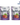 Freeze Dried Sliced Strawberries Pouch, 4 Servings