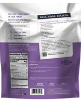 Freeze Dried Triple Berry Blend Family Size Pouch, 16 Servings