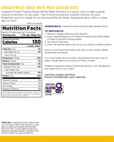 Protein Variety Pack, 126 Servings