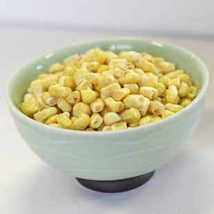 Rainy Day Foods Freeze-Dried Super Sweet Corn 4 oz. #2.5 Can - 6 Servings