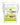 Dehydrated & Freeze Dried Fruit Variety Pail, 86 Servings