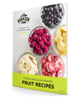 Dehydrated & Freeze Dried Fruit Variety Pail, 86 Servings