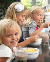 12 Serving Breakfast, Lunch, and Dinner Box