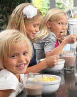 240 Serving Gluten Free Entrée Package - 54 lbs.