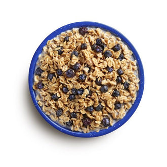 Mountain House - Granola W/Blueberries & Milk #10 Can (20 Servings)