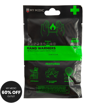Hand Warmers