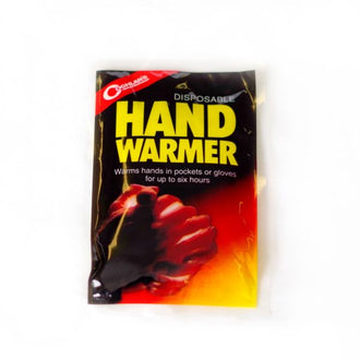 Rainy Day Foods - Hand Warmers - Single Package