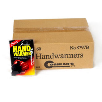 Rainy Day Foods - Hand Warmers case of 60
