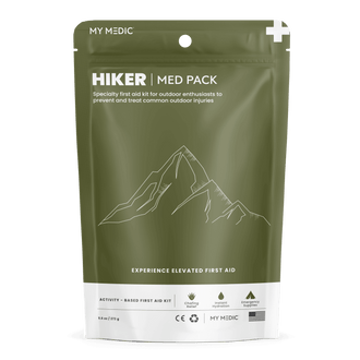 Hiker Medic - Med Pack