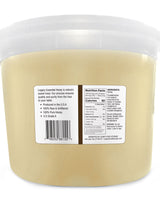 100% Pure Honey - Raw and Unfiltered