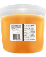100% Pure Honey - Raw and Unfiltered