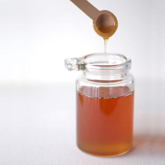 Rainy Day Foods - Honey-Grade A clover 48 lb. bucket
