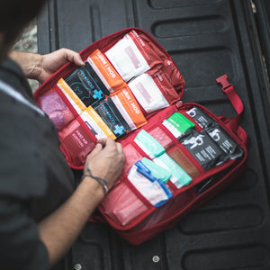 MyFAK - Large Medical Kit