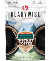 ReadyWise - Trail Magic Coffee - 6 Pack