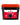 ReadyWise - 360 Serving Freeze Dried Coffee Bucket