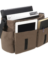 Filios Messenger Bag