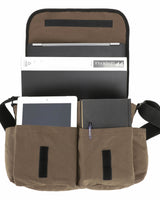 Filios Messenger Bag