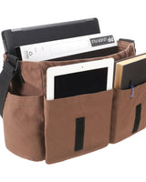 Filios Messenger Bag