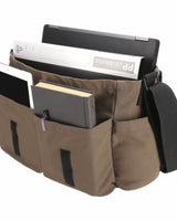 Filios Messenger Bag