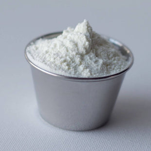 Rainy Day Foods - Instant Milk (Non-Fat) 5 Gallon, 25 lbs Super Pail - 493 Servings