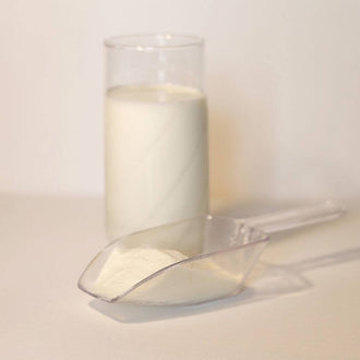 Rainy Day Foods - Instant Milk (Non-Fat) 55 lbs Bag - 66 Servings