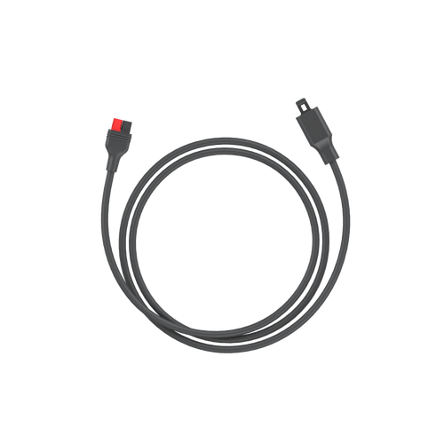 Jackery Anderson Connector & Cable