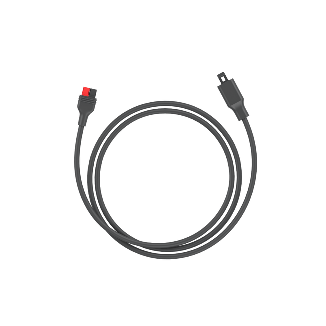 Jackery Anderson Connector & Cable