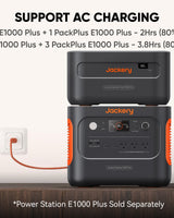 Jackery Battery Pack 1000 Plus