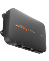 Jackery DC-DC Alternator Charger