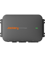 Jackery DC-DC Alternator Charger