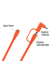 Jackery DC Extension Cable for Solar Panel