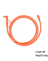 Jackery DC Extension Cable for Solar Panel