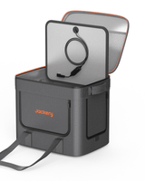 Jackery Extreme Guard Carrying Bag