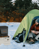 Jackery Extreme Guard Carrying Bag