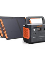 Jackery Solar Generator 1000 Plus