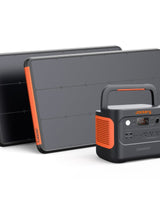 Jackery Solar Generator 1000 Plus