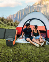 Jackery Solar Generator 1000 Plus