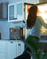 Jackery Solar Generator 1000 Plus