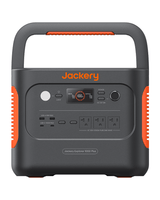 Jackery Solar Generator 1000 Plus