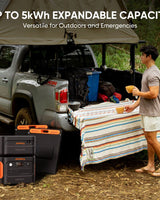 Jackery Solar Generator 1000 Plus