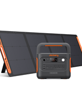 Jackery Explorer 1000 Portable Power Station