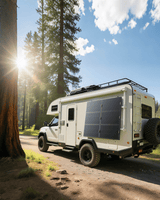 Jackery SolarSaga 100 Light